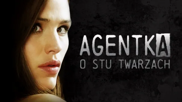 thumbnail - Agentka o stu twarzach
