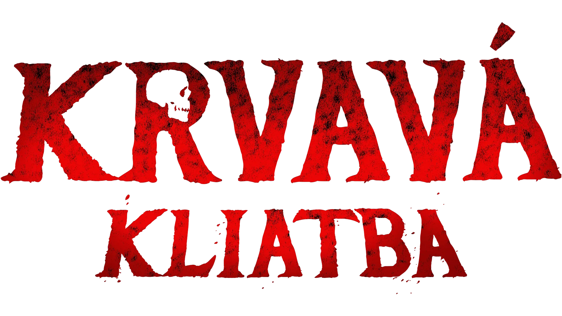 Krvavá kliatba