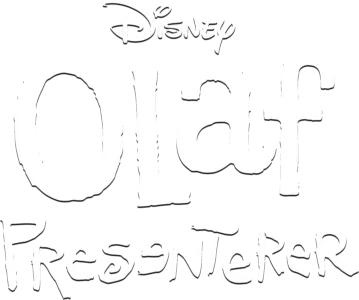 Olaf presenterer