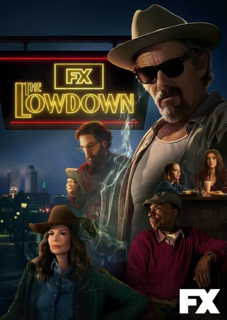 thumbnail - The Lowdown