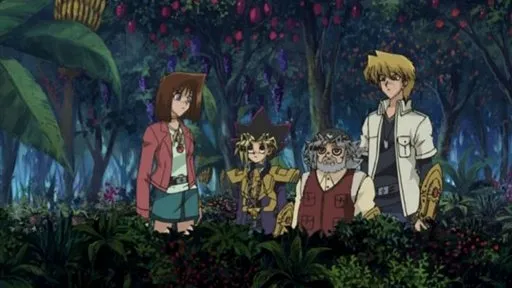 thumbnail - S5:E22 (Dub) Fruit of Evolution