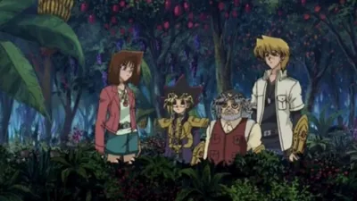 thumbnail - S5:E22 (Dub) Fruit of Evolution