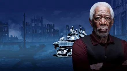 761st Tank Battalion: The Original Black Panthers