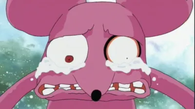 thumbnail - S1:E40 Enter The Dark Masters