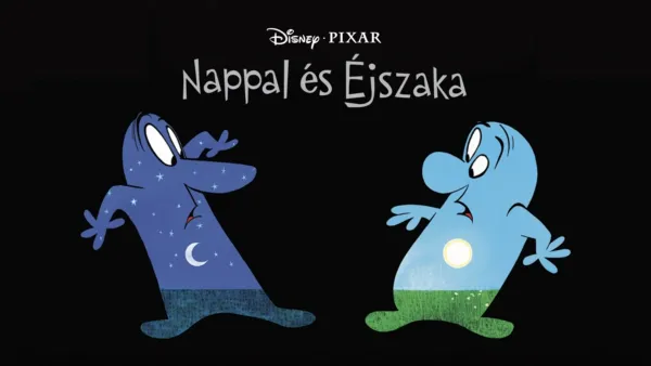 thumbnail - Nappal és éjszaka