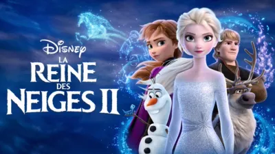 thumbnail - La Reine des Neiges 2