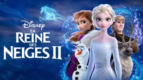 thumbnail - La Reine des Neiges 2