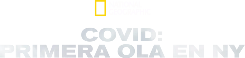 Covid: Primera ola en NY