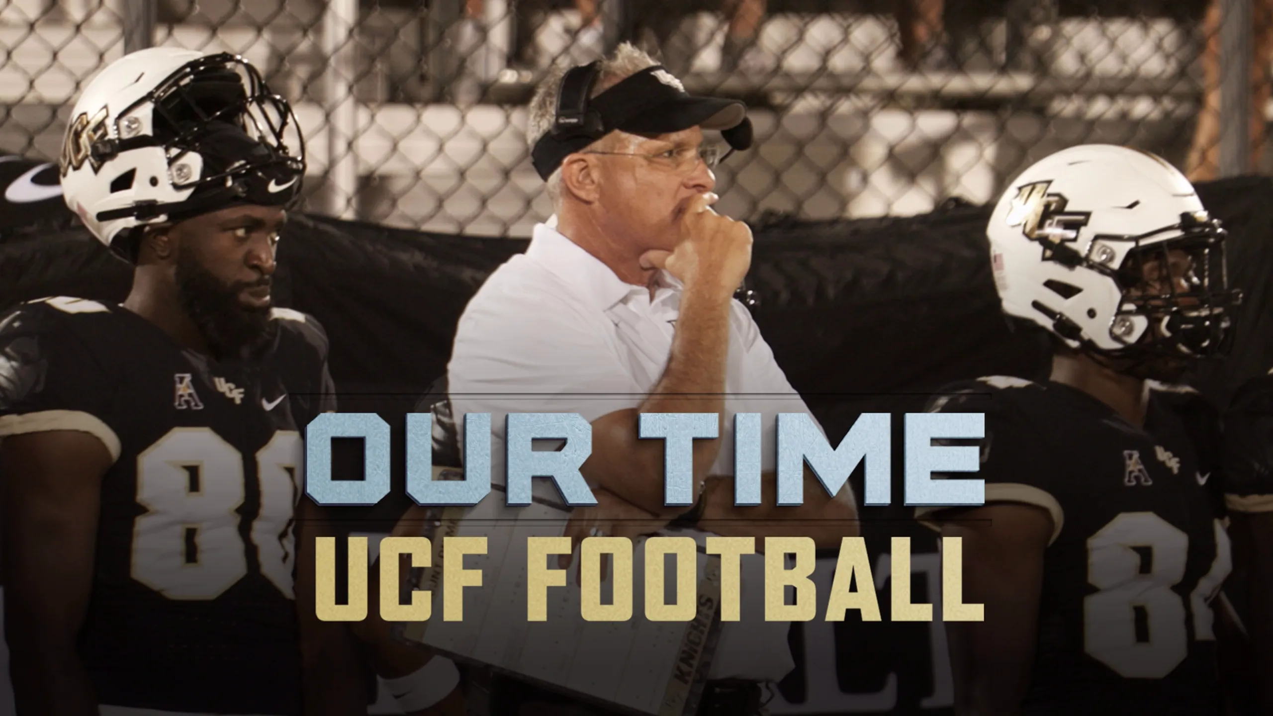 thumbnail - S1:E1 The Malzahn Era Begins