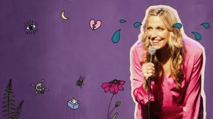 Laurie Kilmartin: Cis Woke Grief Slut