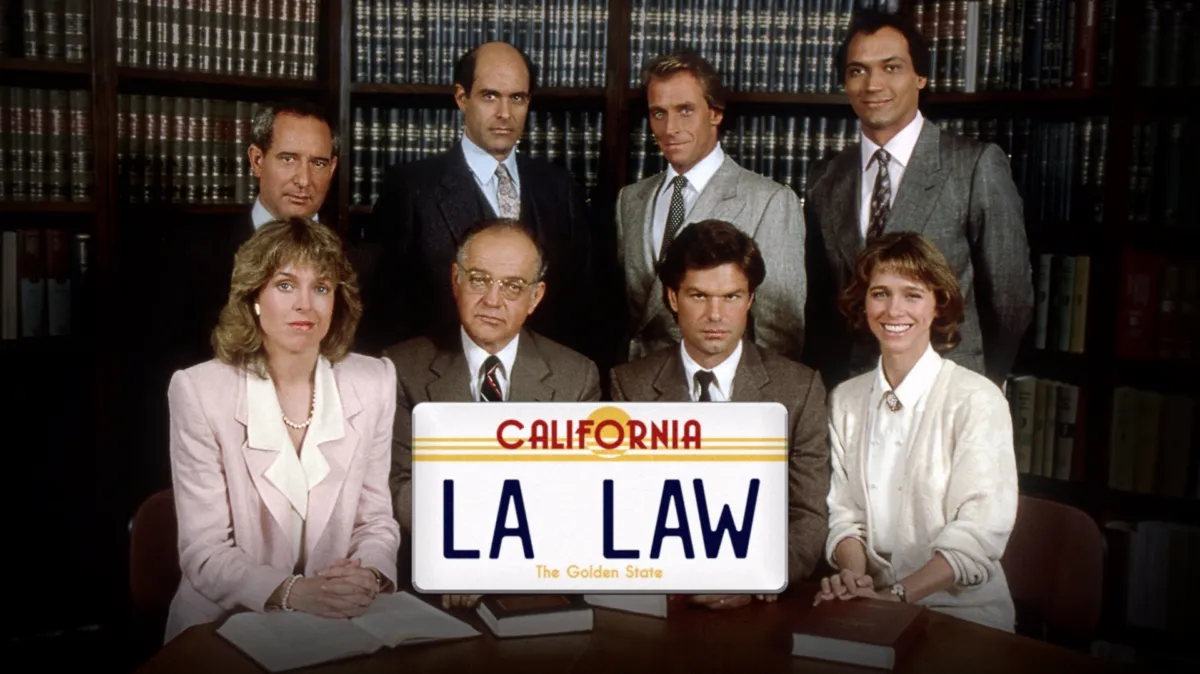 L.A. Law | Watch Full Episodes | Disney+