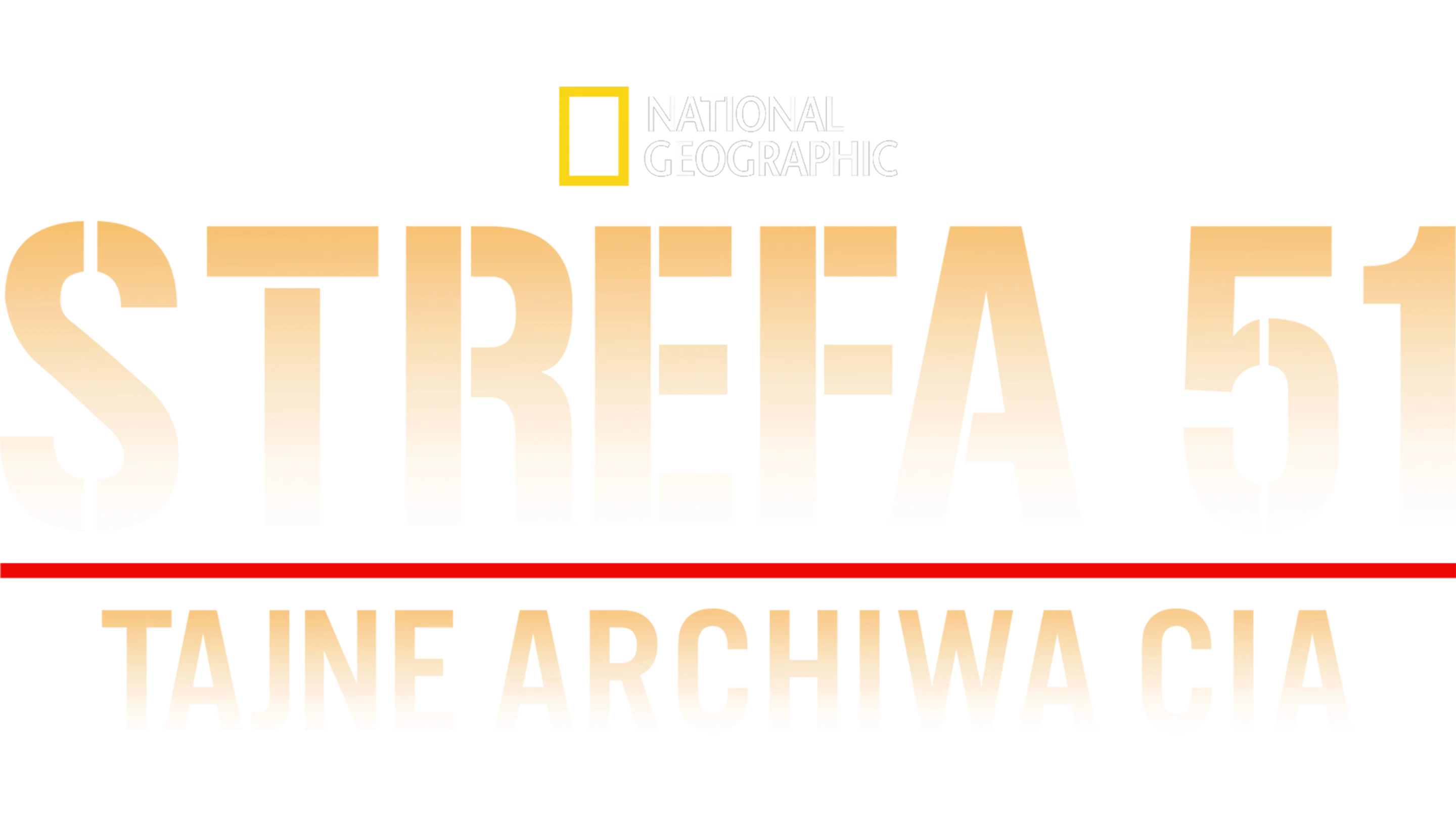 Strefa 51: tajne archiwa CIA