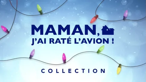 thumbnail - Maman, j'ai raté l'avion !
