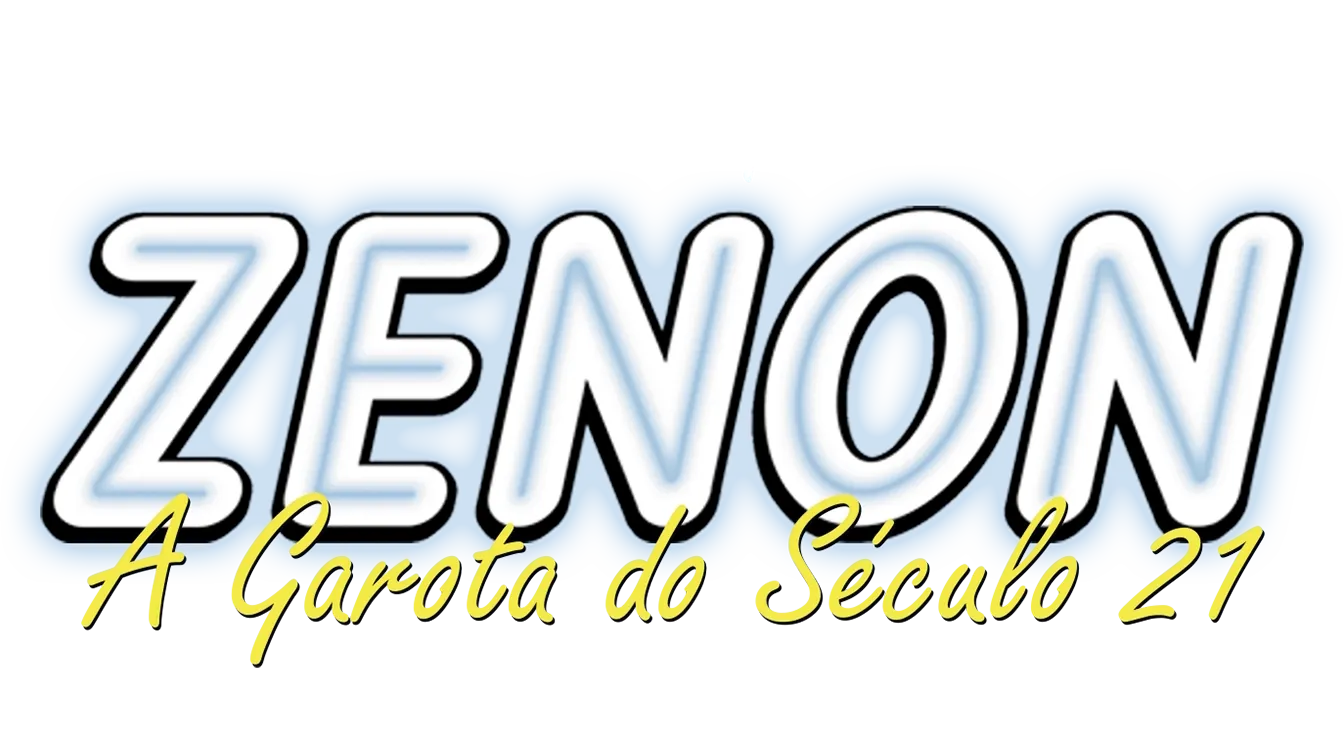 Zenon, a Garota do Século 21