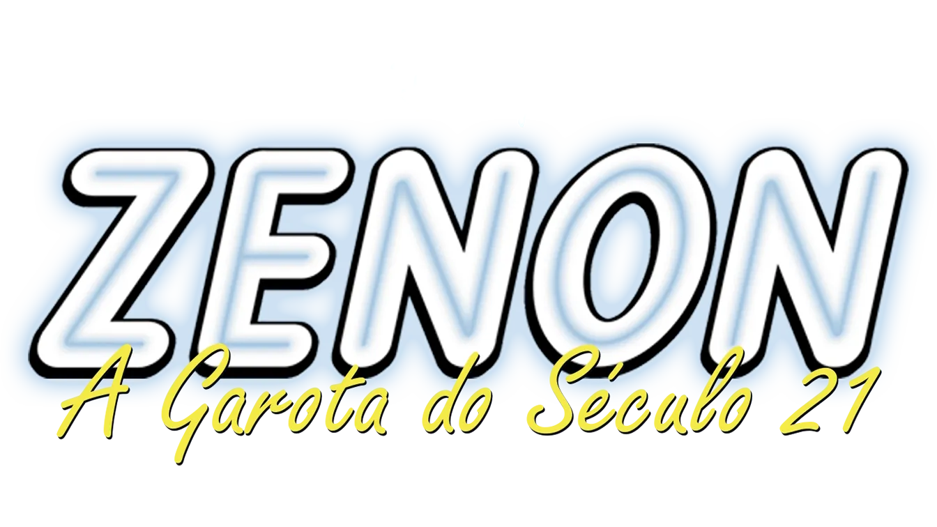 Zenon, a Garota do Século 21