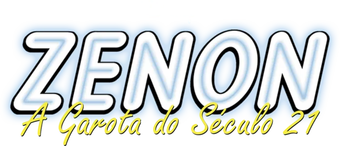 Zenon, a Garota do Século 21