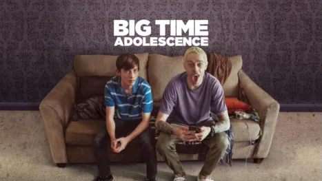 thumbnail - Por fin adolescente