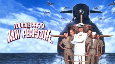 Touche pas à mon periscope