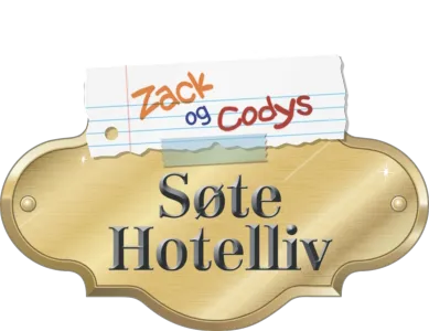 Zack og Codys søte hotelliv