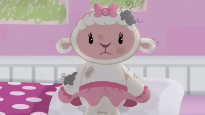 thumbnail - S1:E6 The Lamb's Exam