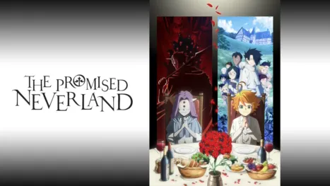thumbnail - The Promised Neverland