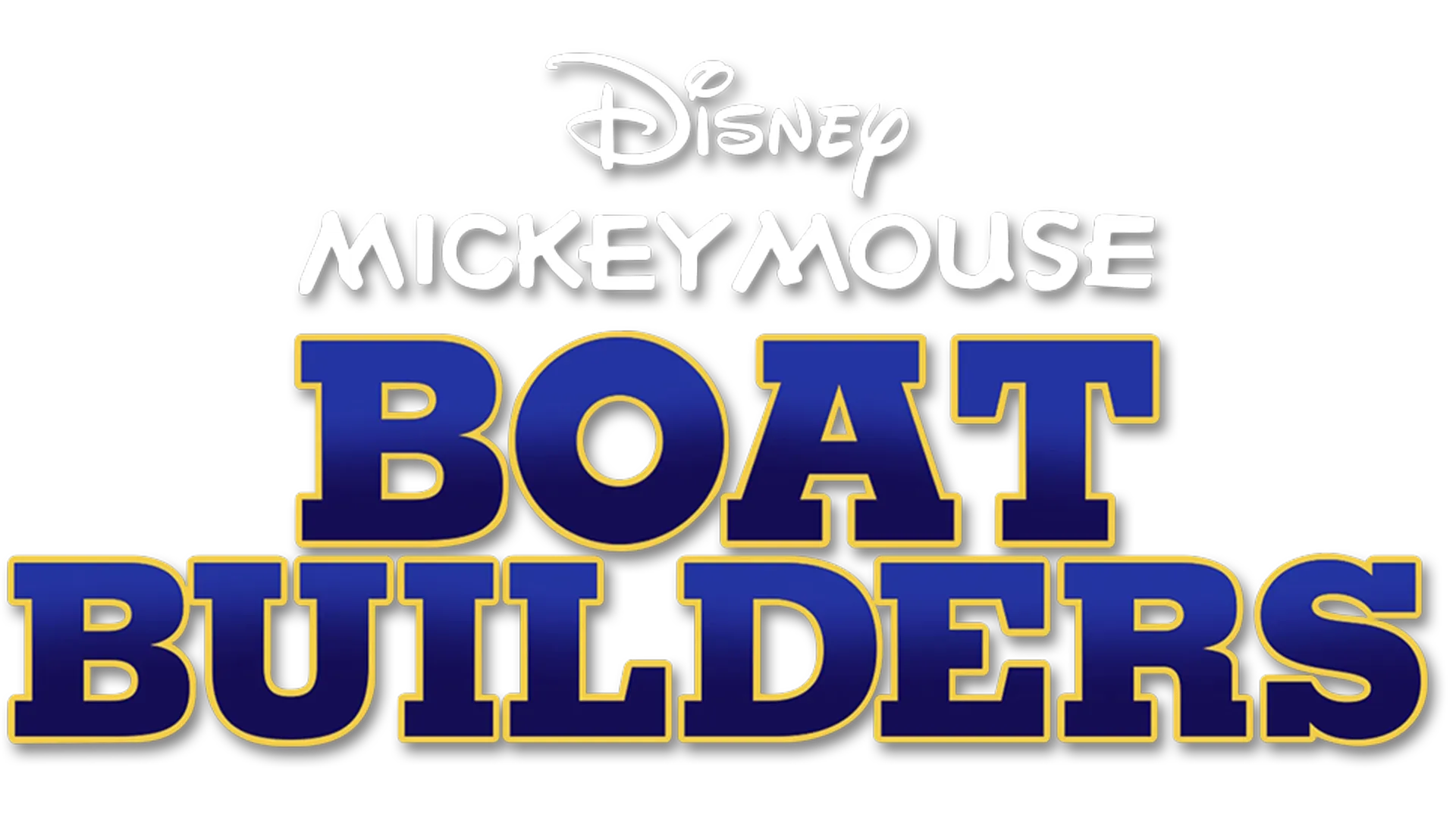 Boat Builders