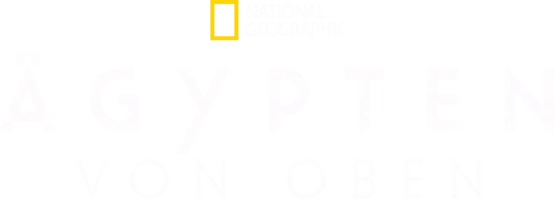 Ägypten von oben