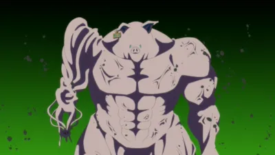 thumbnail - S2：第9話「月とトンカツ」