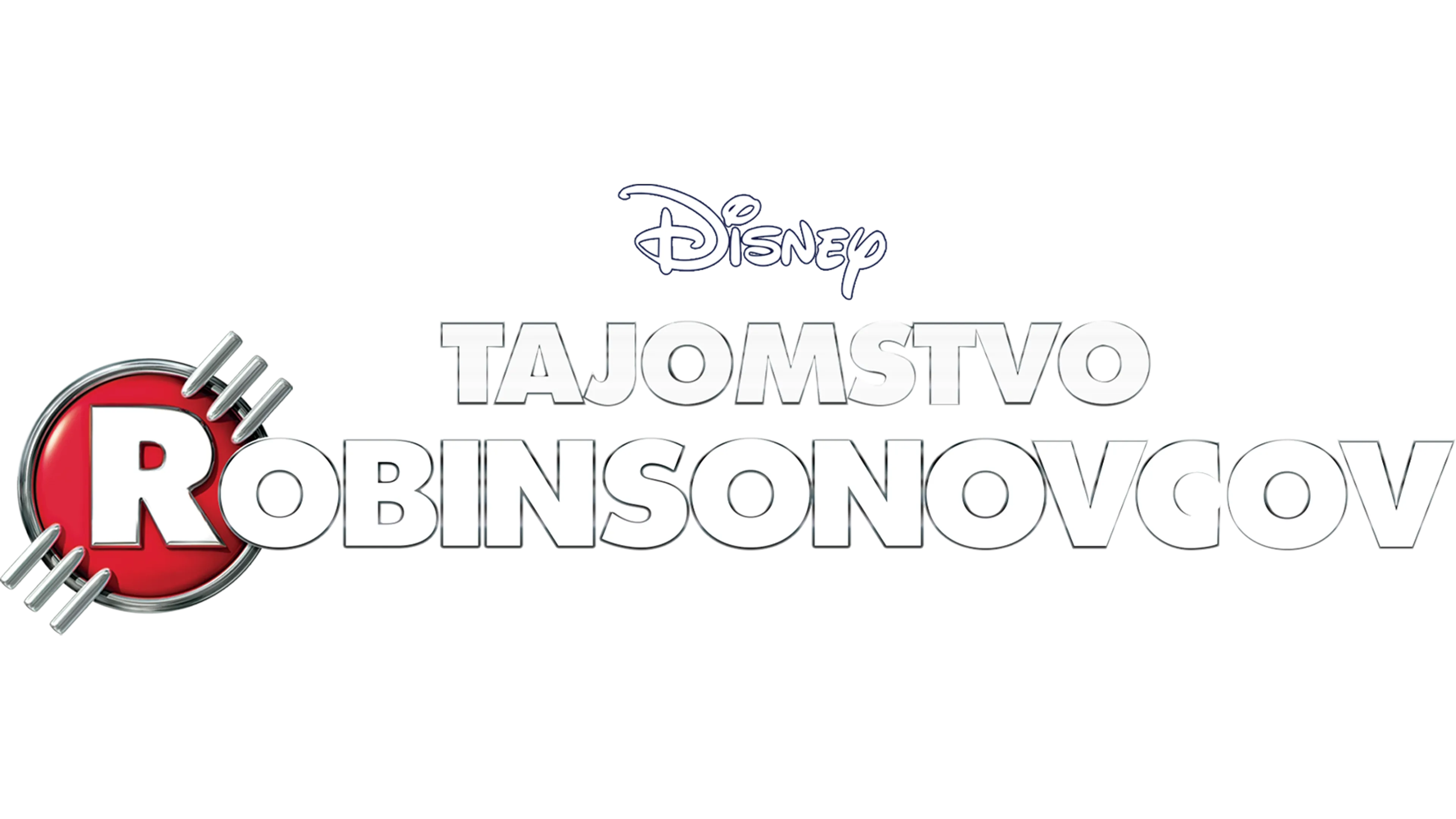 Tajomstvo Robinsonovcov