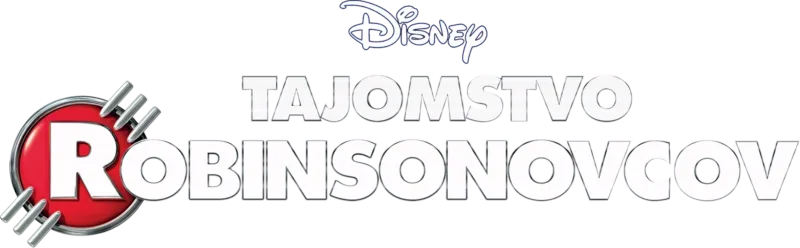 Tajomstvo Robinsonovcov
