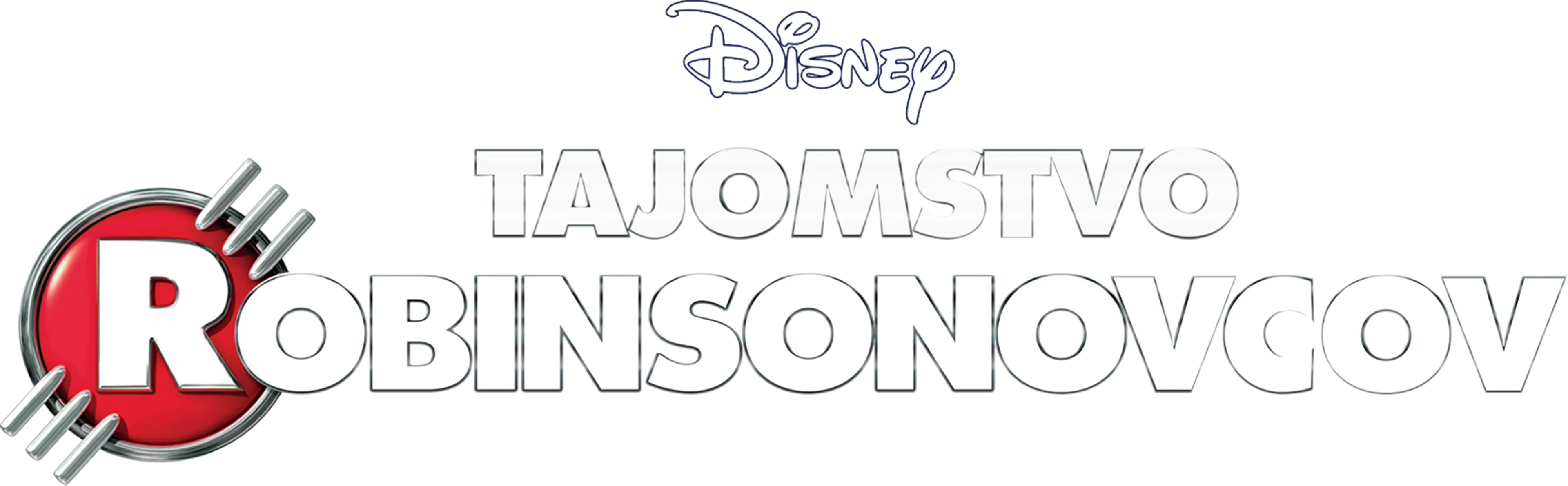 Tajomstvo Robinsonovcov
