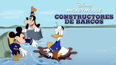 thumbnail - Constructores de barcos