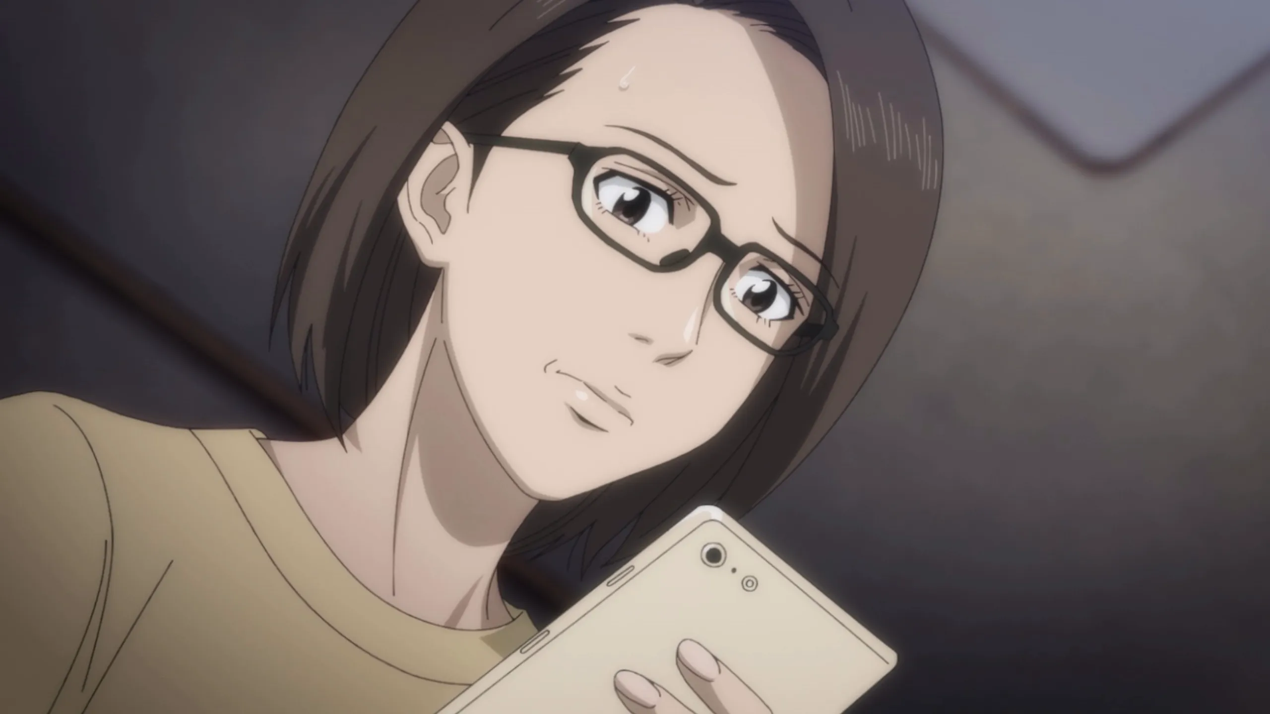 thumbnail - S1：第3話「正解への道」