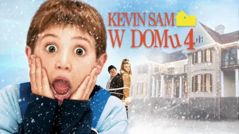 thumbnail - Kevin sam w domu 4