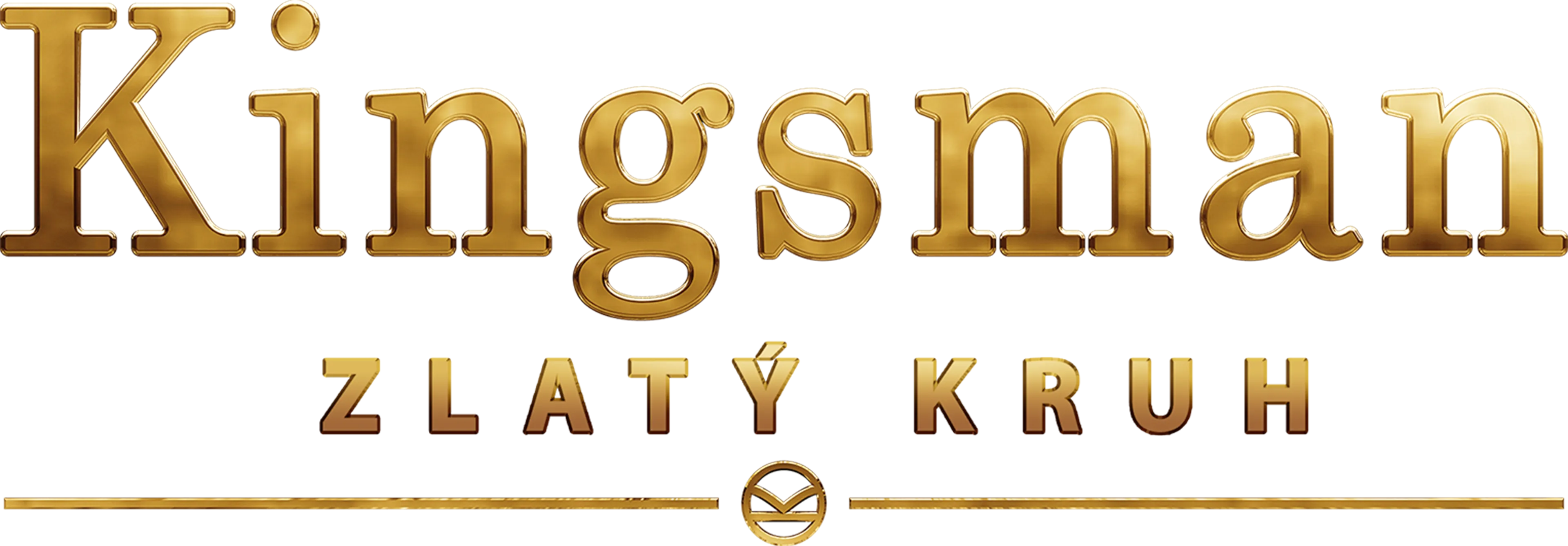 Kingsman: Zlatý kruh