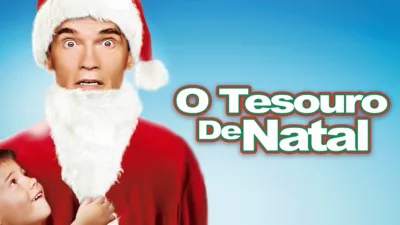 O TESOURO DE NATAL