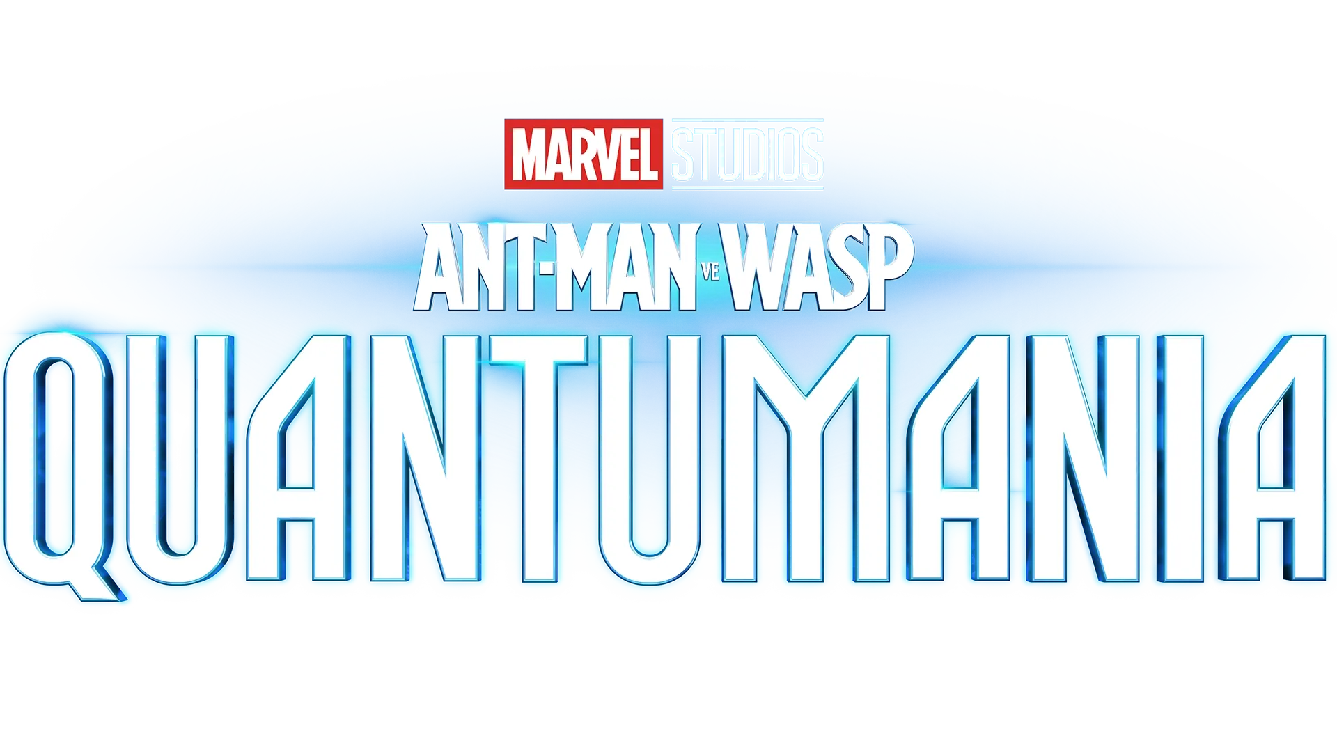 Ant-Man and the Wasp: Quantumania
