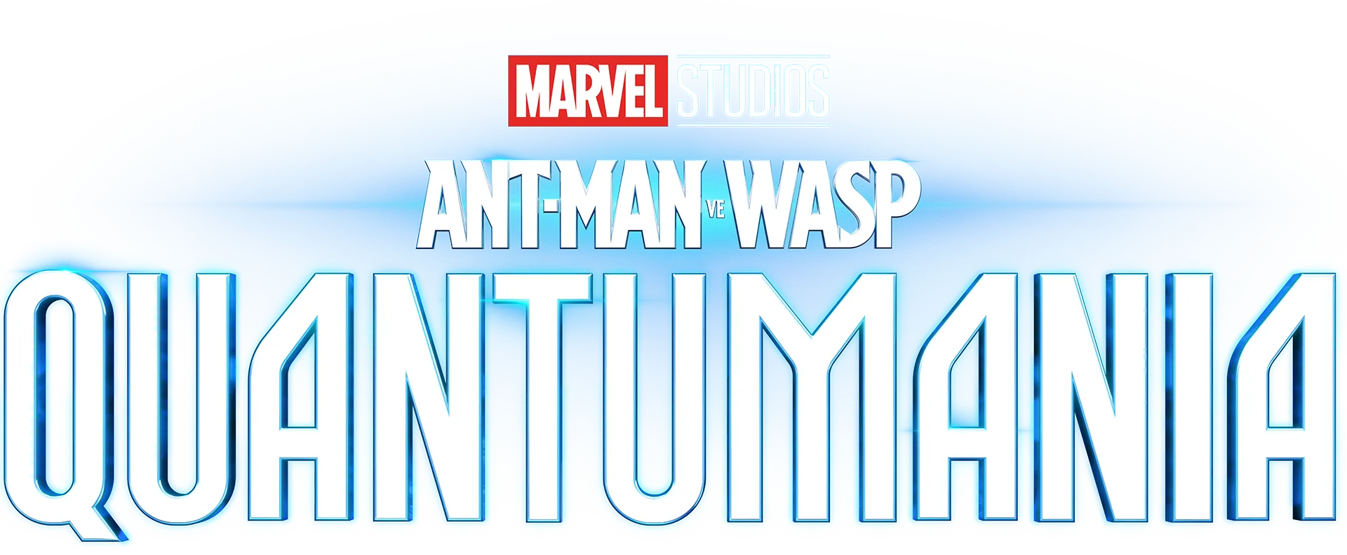 Ant-Man and the Wasp: Quantumania