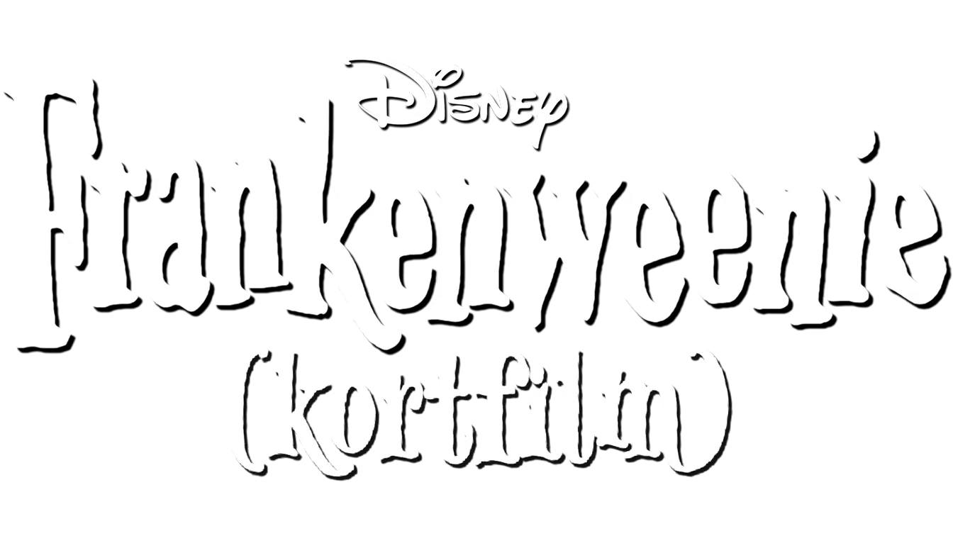 Frankenweenie