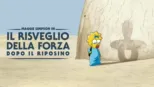thumbnail - Maggie Simpson in "Il risveglio della Forza dopo il riposino"