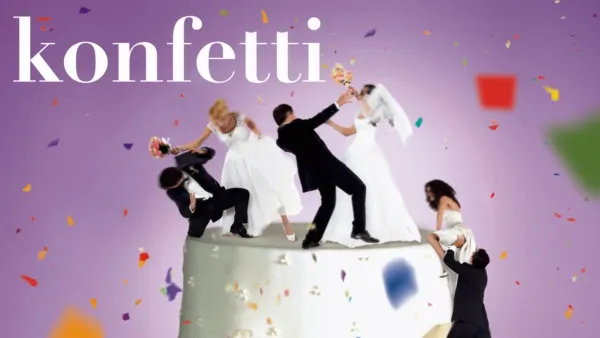 thumbnail - Konfetti