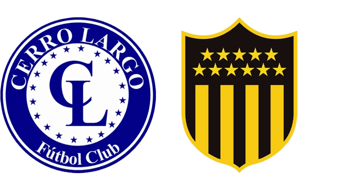 Cerro Largo vs. Peñarol