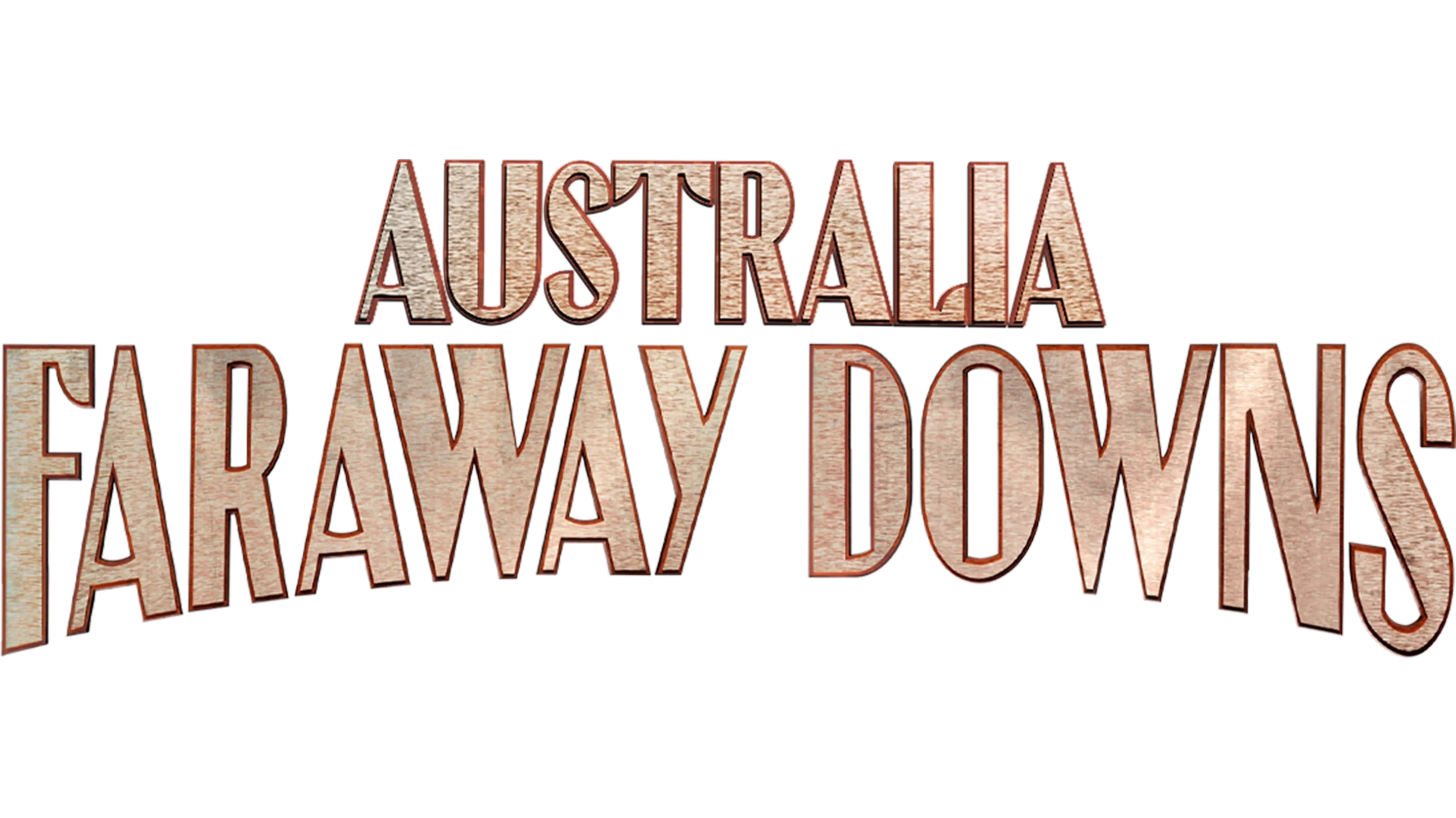 Australia: Faraway Downs