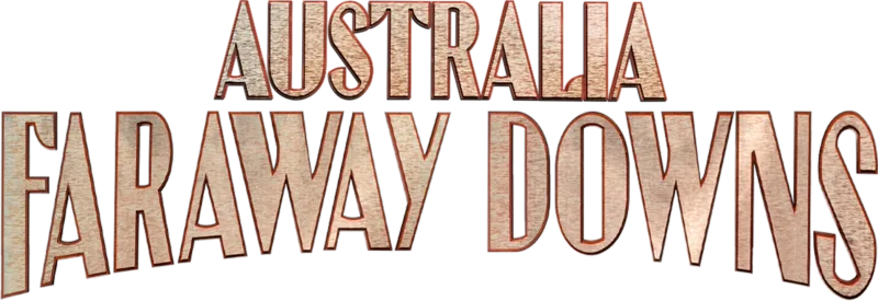 Australia : Faraway Downs
