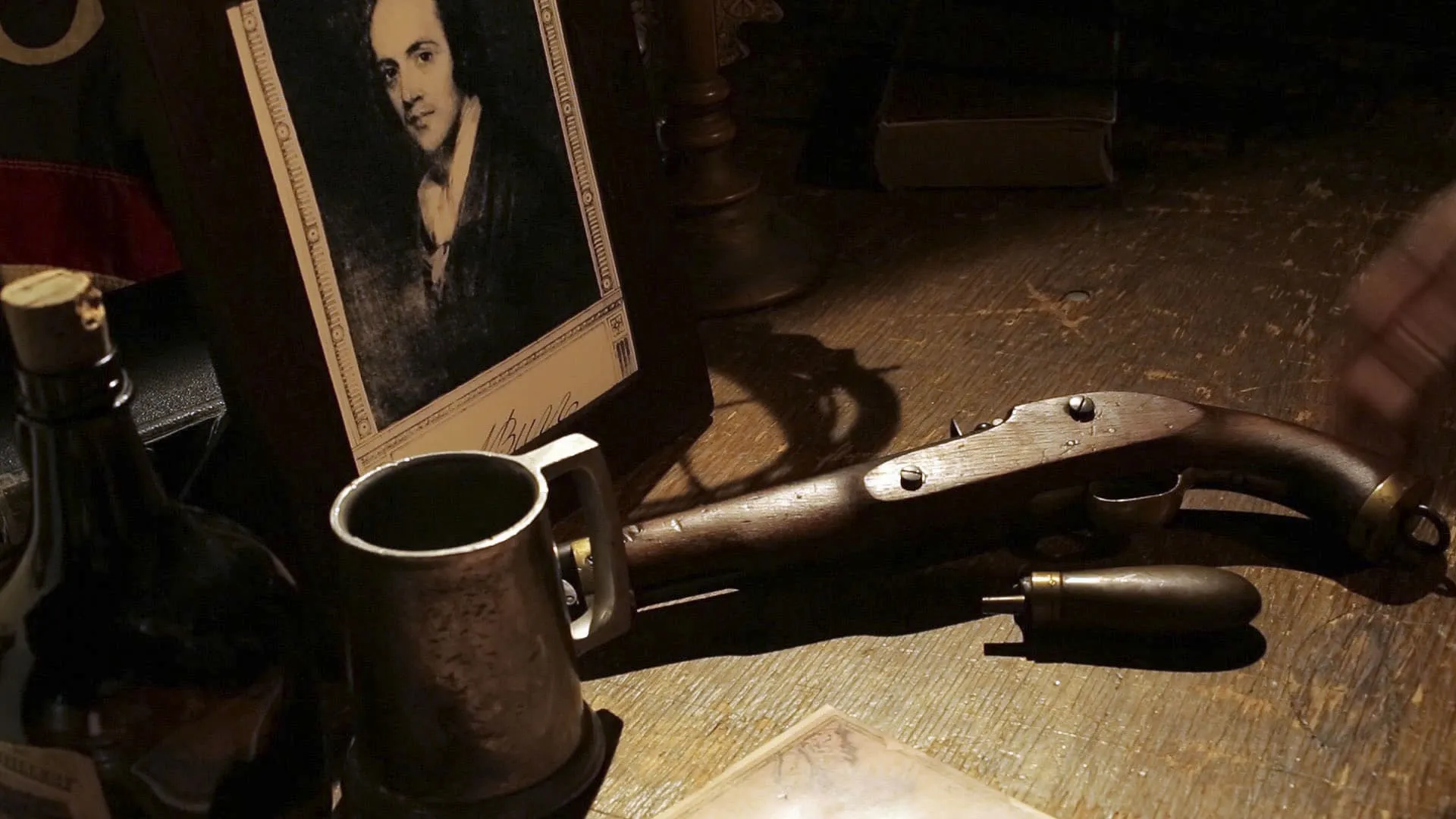 thumbnail - S2:E1 Founding Fathers