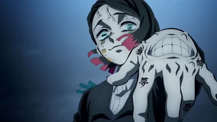 Demon Slayer: Kimetsu no Yaiba Mugen Train Arc