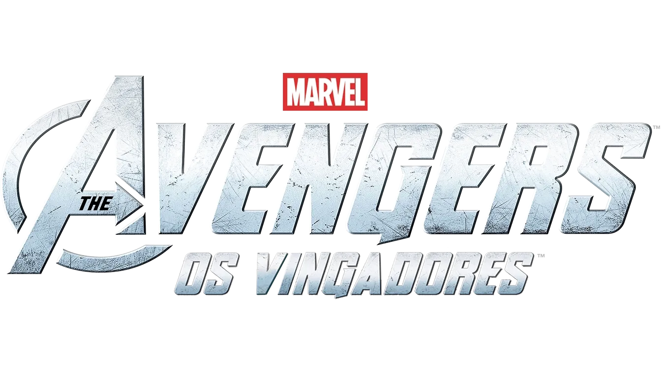 The Avengers: Os Vingadores da Marvel Studios