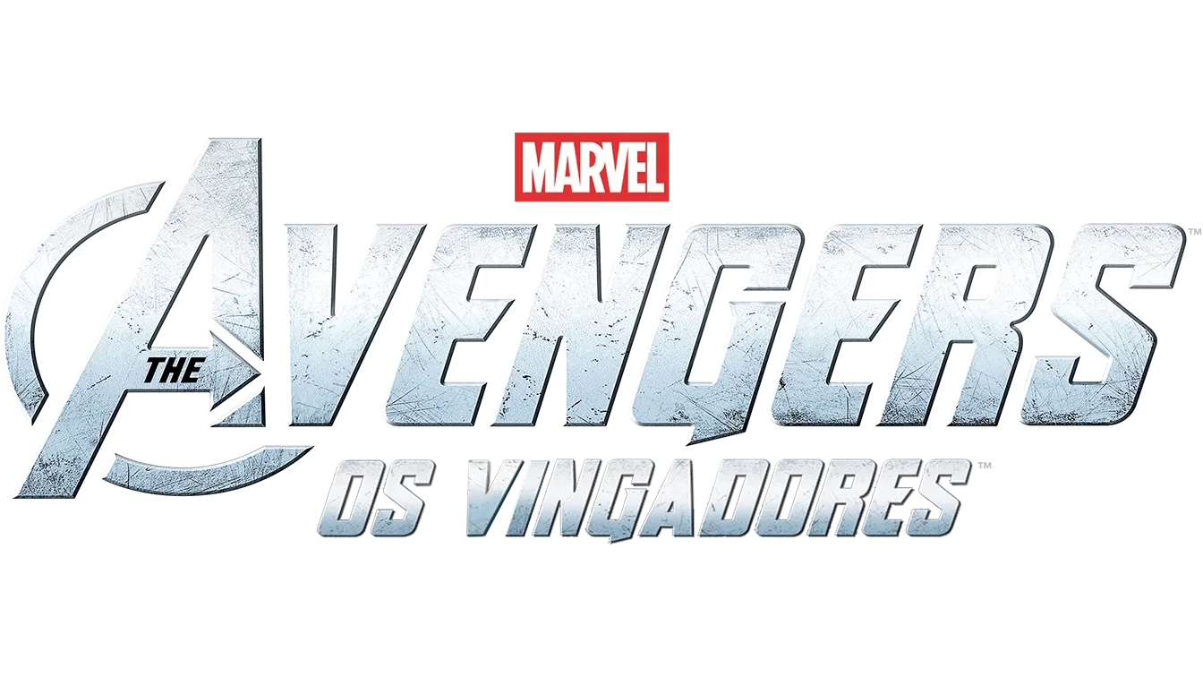 The Avengers: Os Vingadores da Marvel Studios