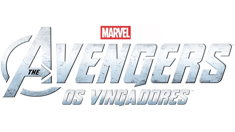 The Avengers: Os Vingadores da Marvel Studios