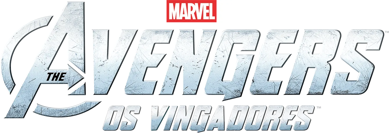The Avengers: Os Vingadores da Marvel Studios